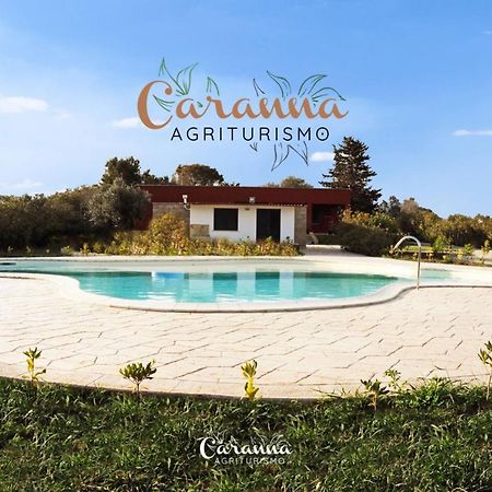 טורה לפילו Agriturismo Caranna מראה חיצוני תמונה