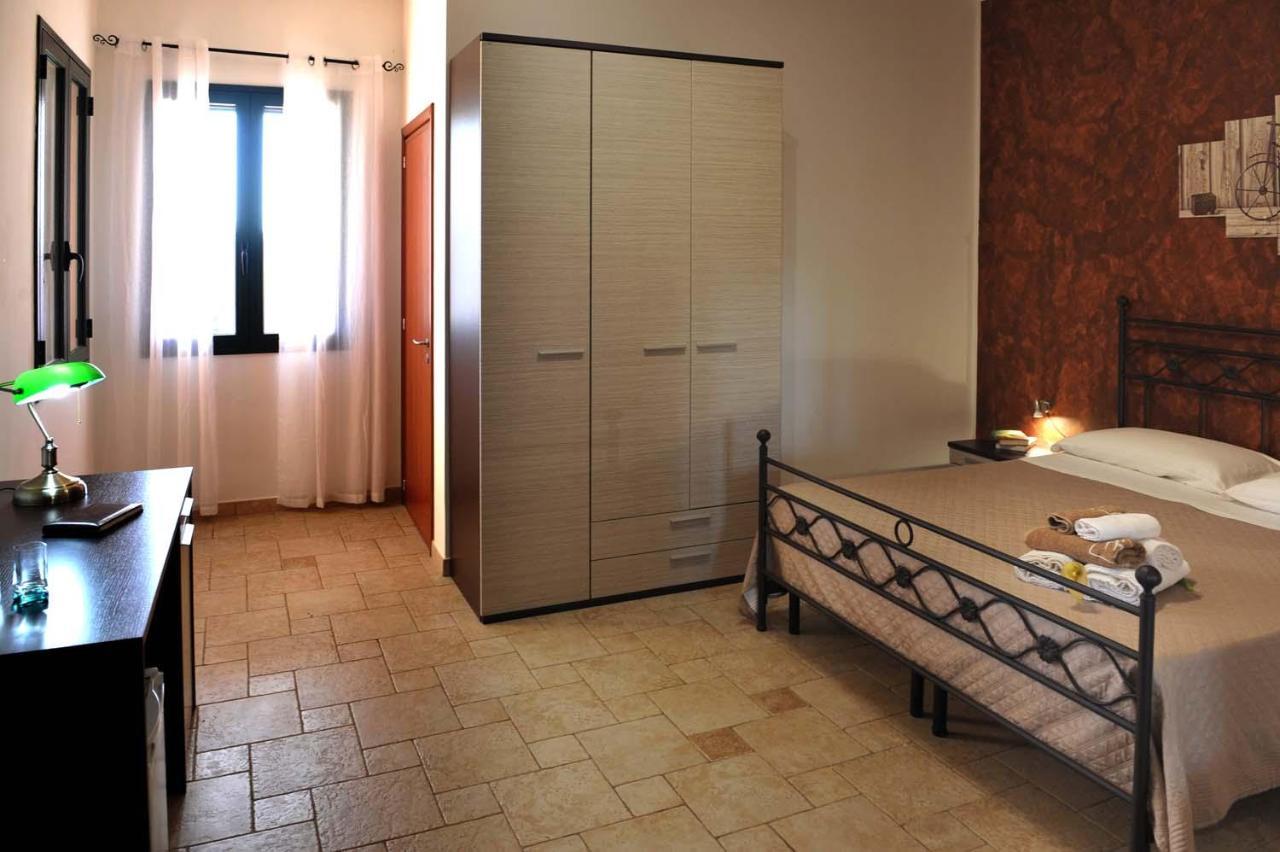 טורה לפילו Agriturismo Caranna מראה חיצוני תמונה