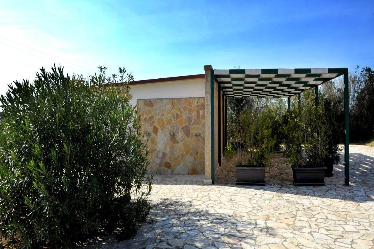 טורה לפילו Agriturismo Caranna מראה חיצוני תמונה