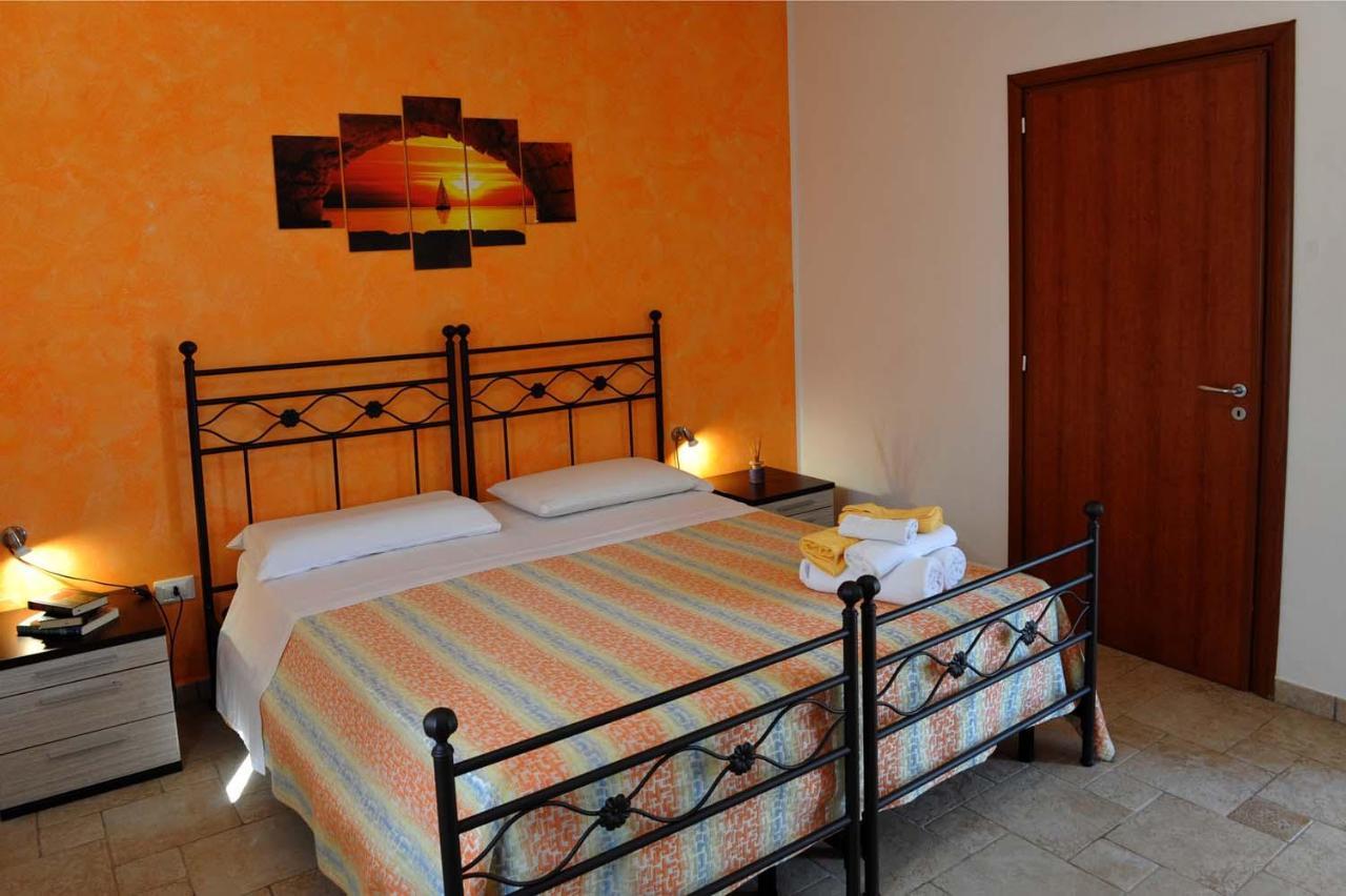 טורה לפילו Agriturismo Caranna מראה חיצוני תמונה