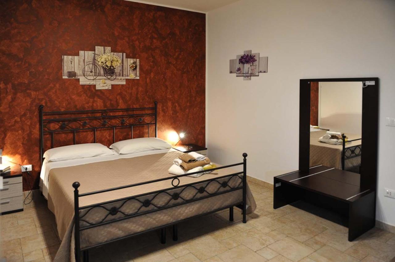 טורה לפילו Agriturismo Caranna מראה חיצוני תמונה