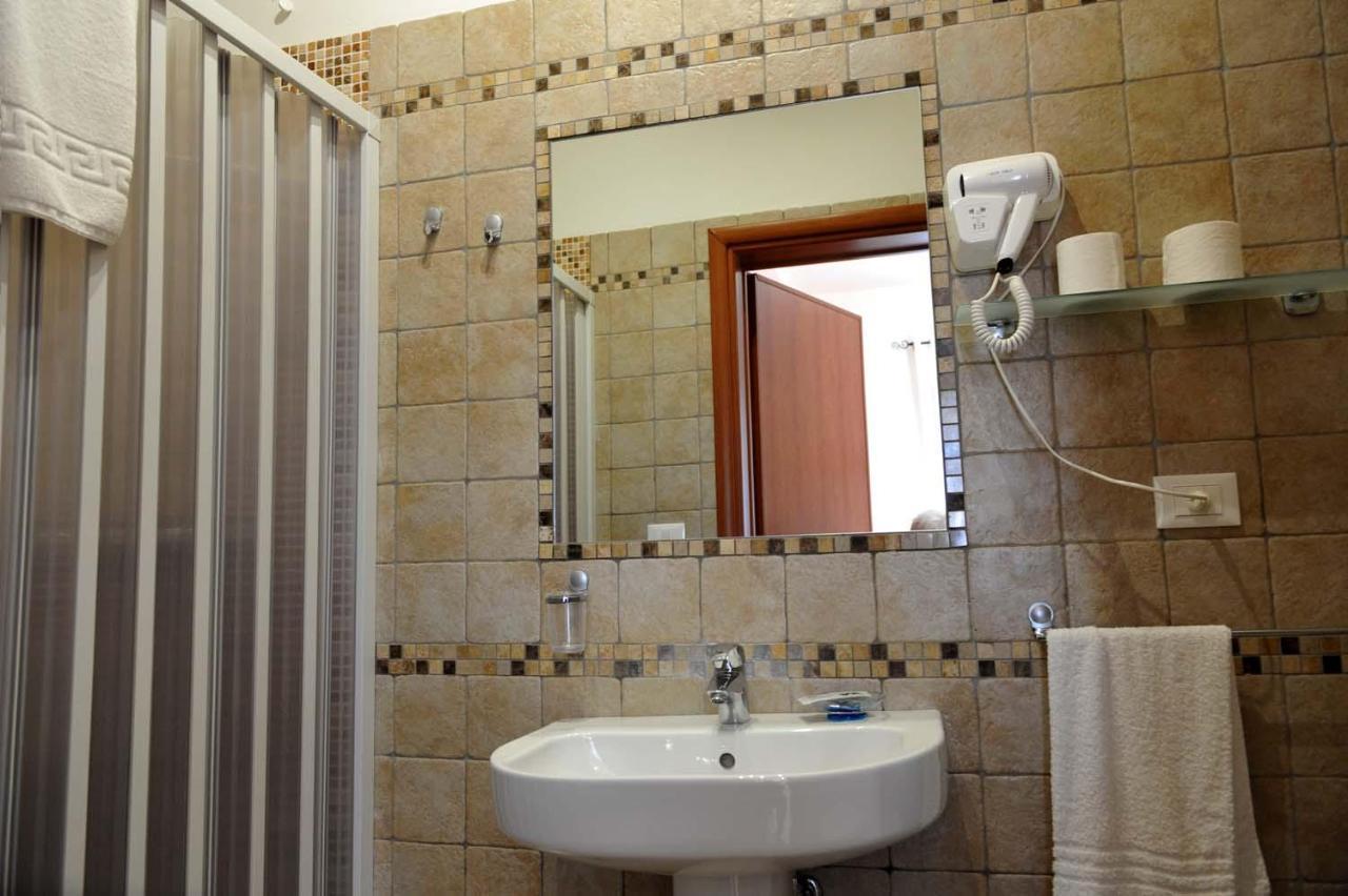 טורה לפילו Agriturismo Caranna מראה חיצוני תמונה