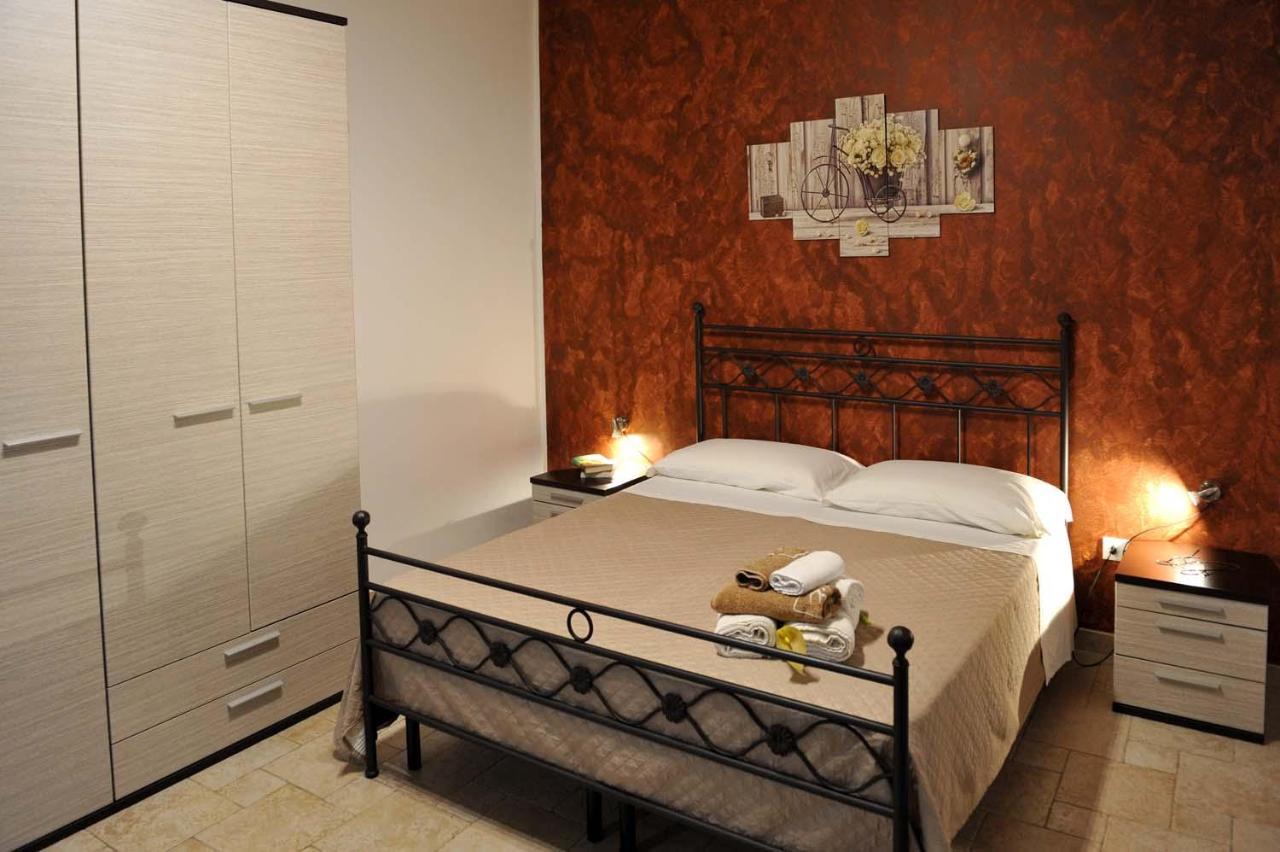 טורה לפילו Agriturismo Caranna מראה חיצוני תמונה