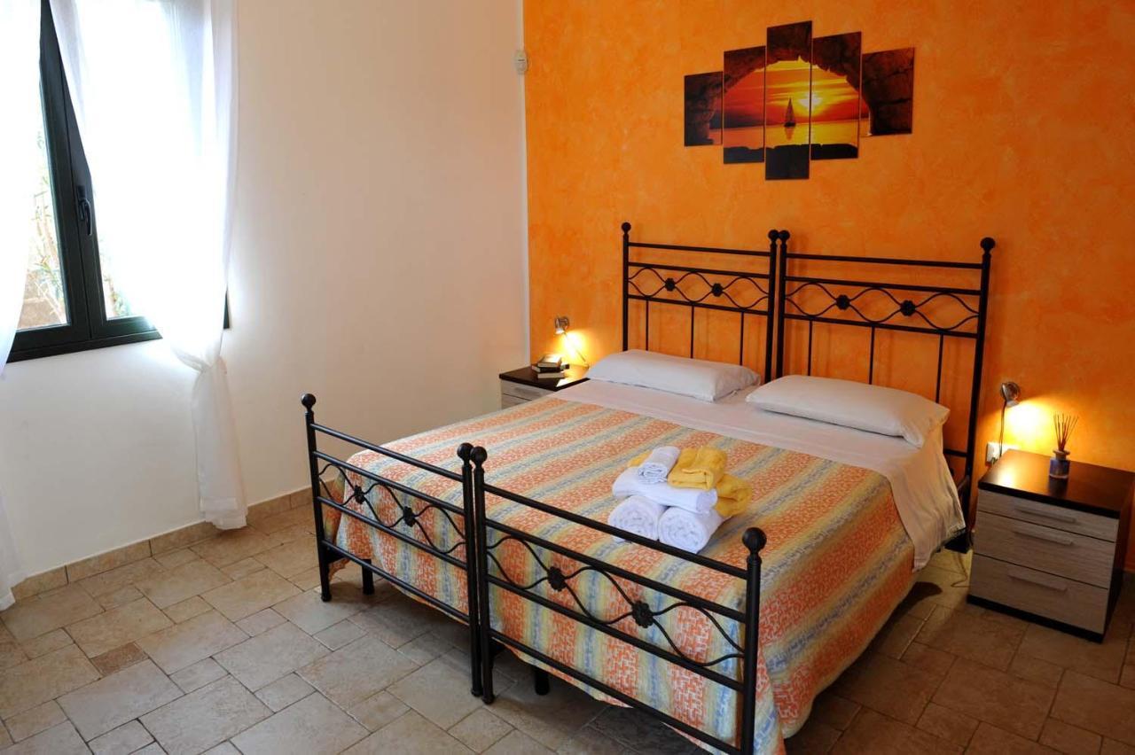 טורה לפילו Agriturismo Caranna מראה חיצוני תמונה