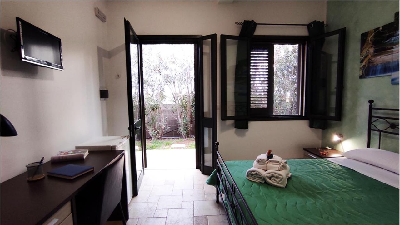 טורה לפילו Agriturismo Caranna מראה חיצוני תמונה