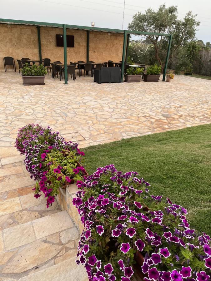 טורה לפילו Agriturismo Caranna מראה חיצוני תמונה